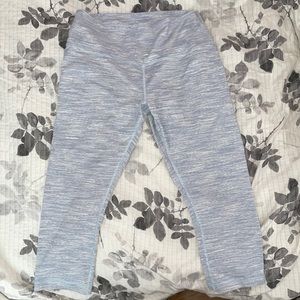 LULULEMON ALGIN 7/8 LEGGINGS